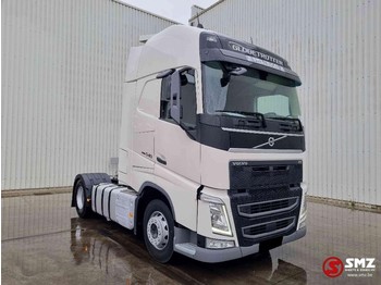 Tractor unit Volvo FH 500 Globetrotter Xl 2 tanks: picture 1