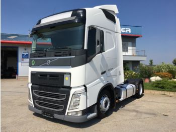 Tractor unit Volvo FH 500 Lowdeck!!! Top Condition!: picture 1