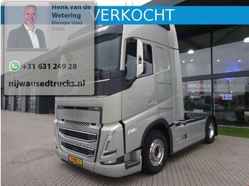 Tractor unit Volvo FH 500 TC 4X2 I-save + I-Park Cool + VDS: picture 1