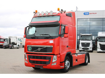 Tractor unit Volvo FH 500, VEB+, EURO 5EEV, BEACONS: picture 1