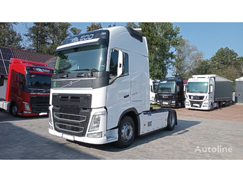 Tractor unit VOLVO FH 500