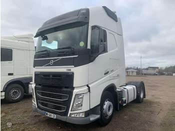 Tractor unit Volvo FH 500 XL FRANCE, double sleeper: picture 1