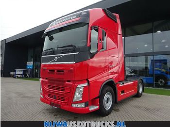 Tractor unit Volvo FH 500 XL Model 2017 + I-Parkcool: picture 1