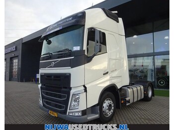 Tractor unit Volvo FH 500 XL VIN Number 2018 + Xenon Globetrotter XL 4X2