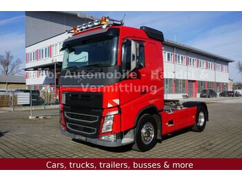Tractor unit Volvo FH 500 X-Track LL*VEB+/Hydr./Vollspoiler/ACC/LDW: picture 1