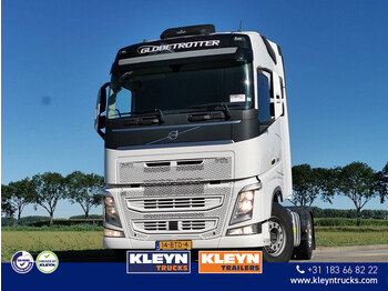 Tractor unit Volvo FH 500 globe veb+ 2x tank: picture 1