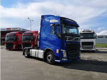 Tractor unit Volvo FH 500 iPark FH 500 Globetrotter: picture 1