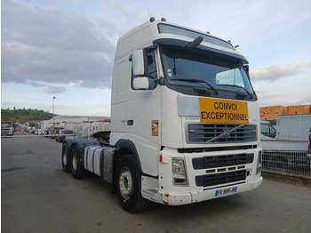 Tractor unit Volvo FH 520