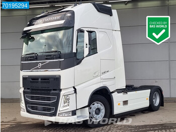 Tractor unit Volvo FH 540 4X2 XL Retarder 2xTank Xenon VEB+ Euro 6
