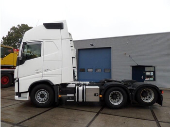 Tractor unit Volvo FH 540 6x2: picture 2