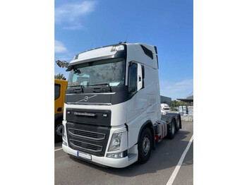 Tractor unit Volvo FH 540 6x2 ARRIVING IN TWO WEEKS / RETARDER / FULL AIR / DOUBLE BOGIE: picture 1