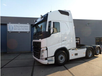 Tractor unit Volvo FH 540 6x2 Heavy Haulage Tractor: picture 1