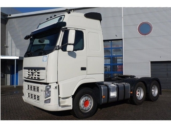 Volvo FH 540 6x4 Globetrotter for sale, tractor unit, 94046 EUR - 1181098