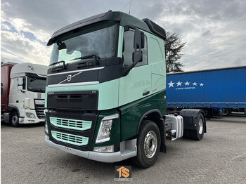 Volvo FH 540 AUTOMATIC - EURO 5 - HYDRAULICS - MOT 06/2023 - TOP! for ...