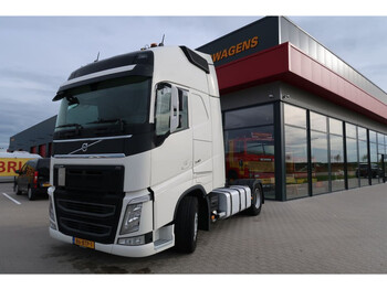 Tractor unit Volvo FH 540 FH4 FULL AIR: picture 1