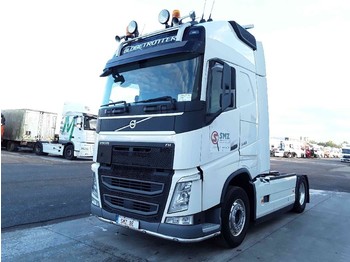Tractor unit Volvo FH 540 Globe Xl Full options: picture 1