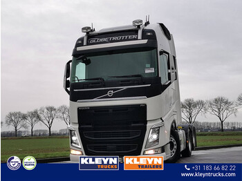 Tractor unit Volvo FH 540 xl 6x2 boogie: picture 1