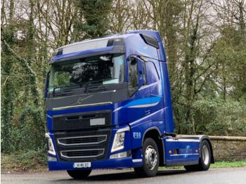 Tractor unit Volvo FH Globetrotter: picture 1