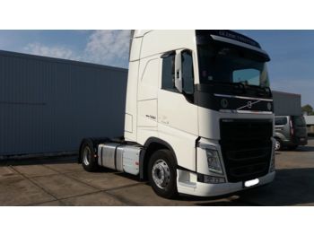 Tractor unit Volvo FH Globetrotter 500 Park Cool: picture 1