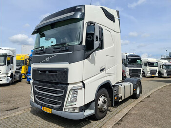 Tractor unit Volvo FH ONLY 430.000 KM 2017 HOLLAND TRUCK: picture 1