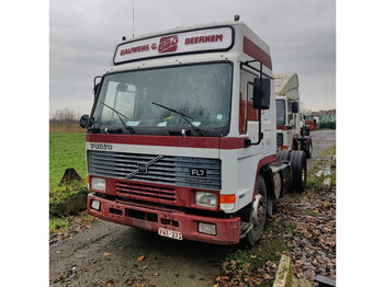 Volvo FL 7 - tractor unit