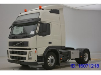 Tractor unit Volvo FM11.440 Globetrotter XL: picture 1