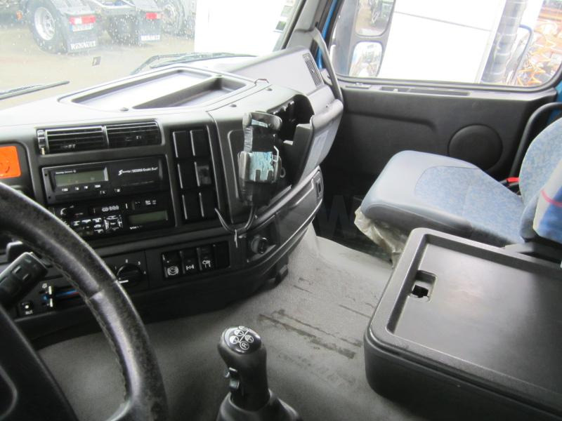 Tractor unit Volvo FM12 380