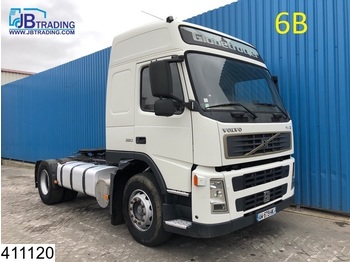 Tractor unit Volvo FM12 380 6B411120