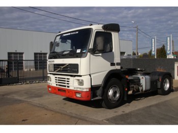Tractor unit Volvo FM12 380+kiphydrauliek+manual: picture 1