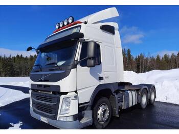 Tractor unit Volvo FM13: picture 1