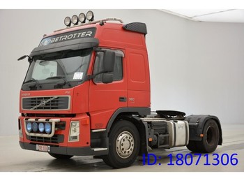 Tractor unit Volvo FM13.360 Globetrotter: picture 1