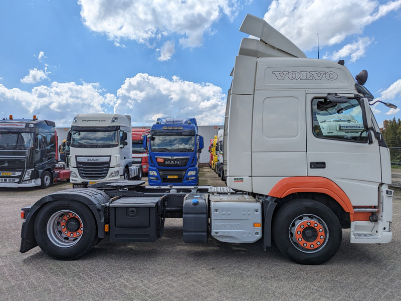 Tractor unit Volvo FM370 4x2 Globetrotter Euro6 - 488.000km - Remha + Clang - 03/2025APK (T1414): picture 10