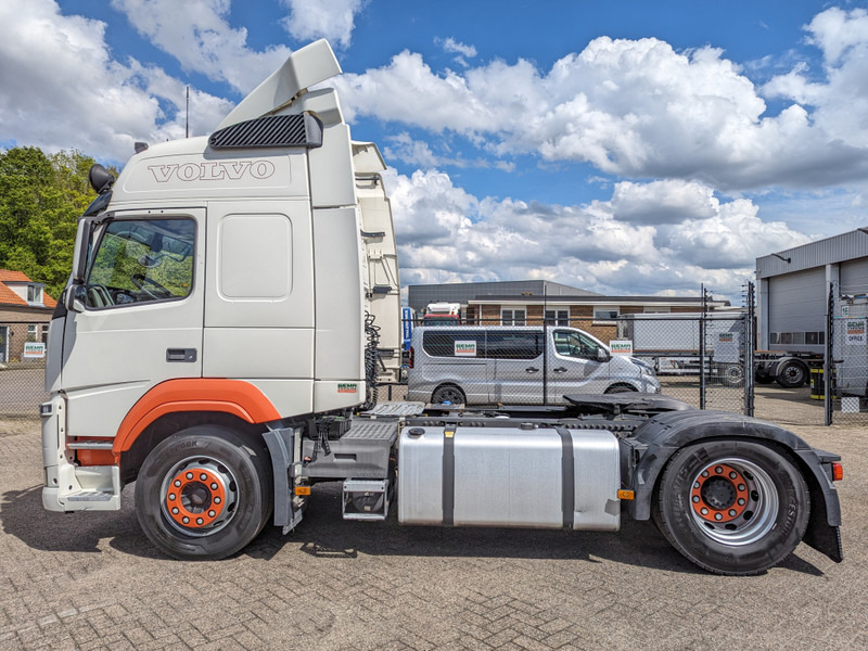 Tractor unit Volvo FM370 4x2 Globetrotter Euro6 - 488.000km - Remha + Clang - 03/2025APK (T1414): picture 11