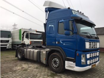 Volvo FM400 Szm tractor unit from Netherlands for sale at Truck1, ID ...