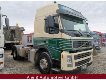 Tractor unit Volvo FM480 * EUR5 * VEB+ * Aut. * Hydraulik *AdBlue: picture 1