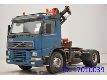 Tractor unit Volvo FM7.290: picture 1