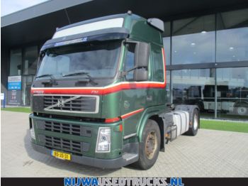 Tractor unit Volvo FM9 380 ADR + Hydrauliek: picture 1