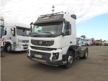 Tractor unit Volvo FMX 450: picture 1