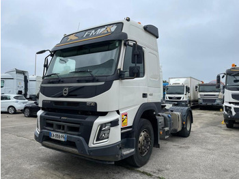 Tractor unit Volvo FMX 460