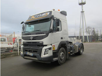 Tractor unit Volvo FMX 460