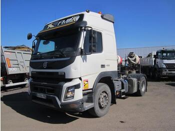 Tractor unit Volvo FMX 460 from France - ID: 7198960