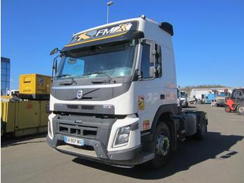 Volvo FMX 460 for sale, Tractor unit - 7192857