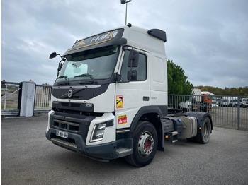 Tractor unit Volvo FMX 460