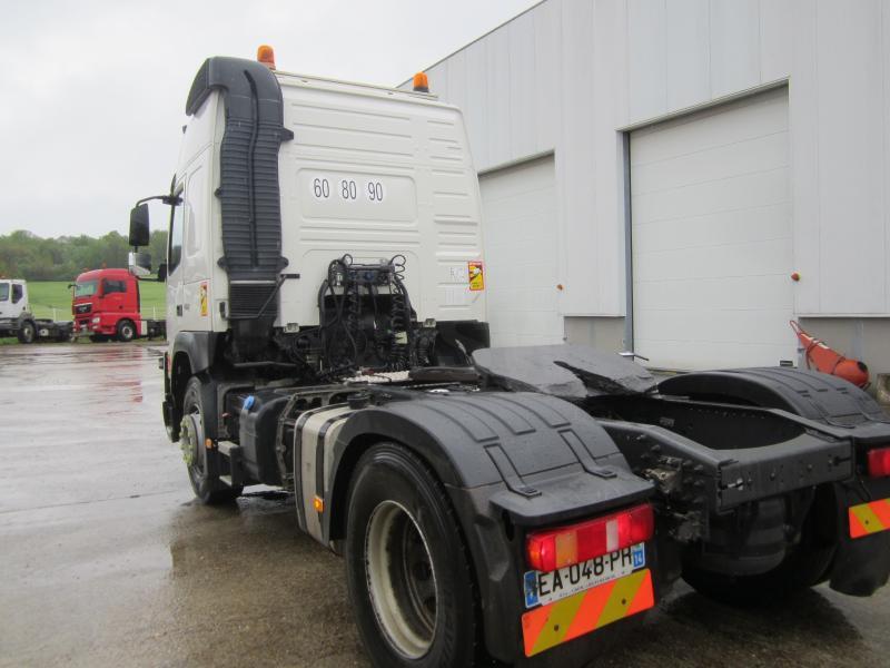 New Tractor unit Volvo FMX 460 for sale - 7614993