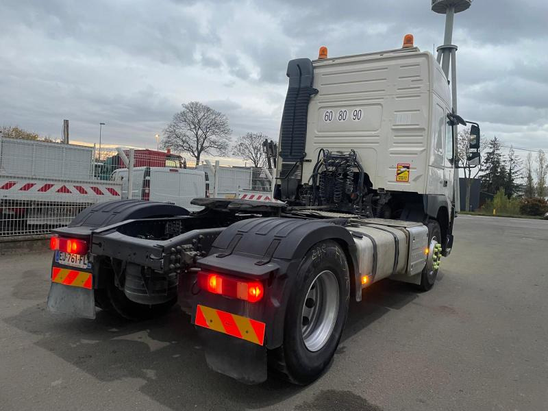 Tractor unit Volvo FMX 460