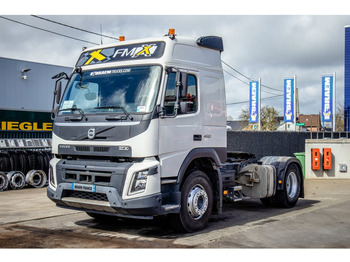 Volvo FMX 460 for sale, Tractor unit - 7192857