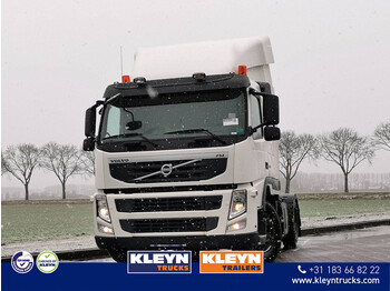 Tractor unit Volvo FM 11.370 airco veb euro 5: picture 1