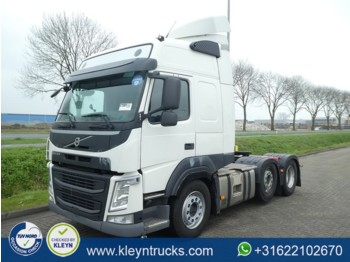 Tractor unit Volvo FM 11.450 6x2 twinsteer euro 6: picture 1