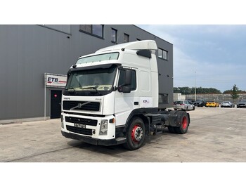 Tractor unit Volvo FM 12 - 380 Globetrotter (MANUAL GEARBOX / BOITE MANUELLE)