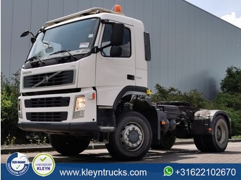 وحدة جر Volvo FM 13.400 4x4 full steel man.